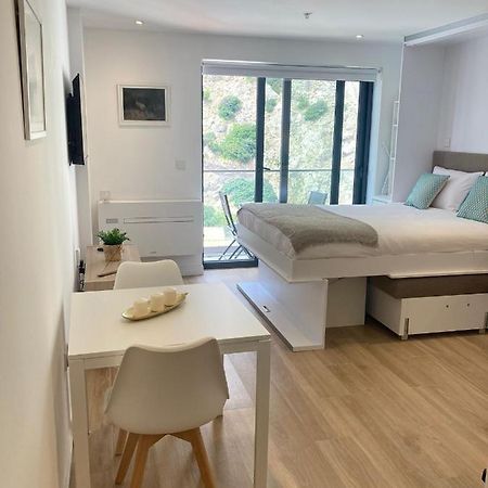 Cp Luxury Studio Gibraltar Luaran gambar
