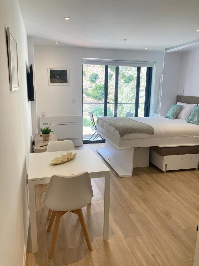 Cp Luxury Studio Gibraltar Luaran gambar