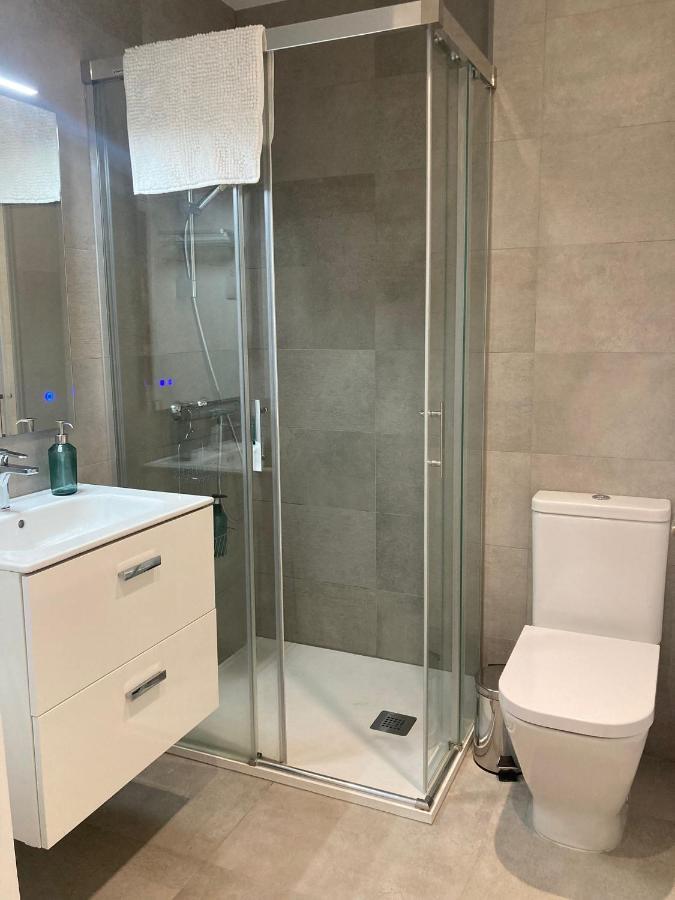 Cp Luxury Studio Gibraltar Luaran gambar