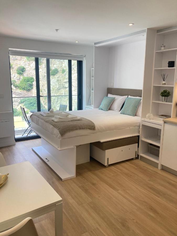 Cp Luxury Studio Gibraltar Luaran gambar